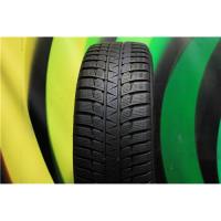 Шина бу 215/50 R17 Falken Eurowinter HS-449 с износом 15%