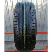 Шина бу 215/50 R17 Falken Ziex ZE-914 с износом 15%