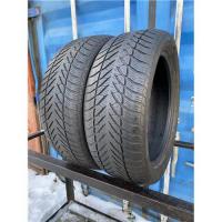Шины бу 215/50 R17 Goodyear Eagle Ultra Grip GW-3 с износом 30%