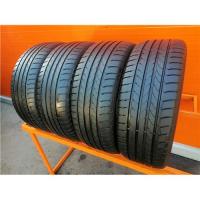 Шины бу 215/50 R17 Goodyear EfficientGrip с износом 15%