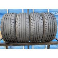 Шины бу 215/50 R17 Goodyear EfficientGrip с износом 30%