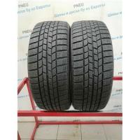 Шины бу 215/50 R17 Goodyear Ice Navi 6 с износом 15%