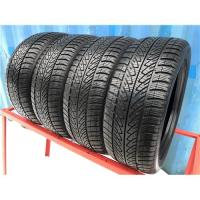 Шины бу 215/50 R17 Goodyear Ultra Grip 8 Performance с износом 15%
