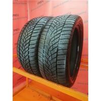 Шины бу 215/50 R17 Goodyear Ultra Grip Perfomance GEN-1 с износом 30%