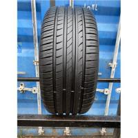 Шина бу 215/50 R17 Hankook Ventus Prime 2 K115 с износом 15%