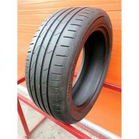 Шина бу 215/50 R17 Hankook Ventus Prime 3 K125 с износом 30%