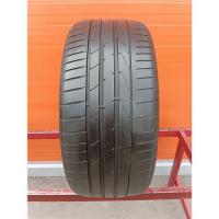 Шина бу 215/50 R17 Hankook Ventus S1evo 2 K117 с износом 30%