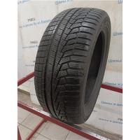 Шина бу 215/50 R17 Hankook Winter I Cept Evo2 W320 с износом 15%