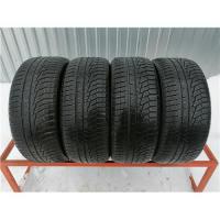 Шины бу 215/50 R17 Hankook Winter I Cept Evo2 W320 с износом 30%