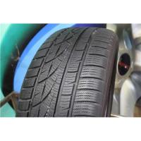 Шина бу 215/50 R17 Hankook Winter I Cept Evo W310 с износом 30%