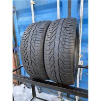 Шины бу 215/50 R17 Kleber Krisalp HP2 с износом 30%