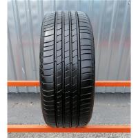 Шина бу 215/50 R17 Kumho Ecsta HS 51 с износом 15%