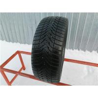 Шина бу 215/50 R17 Kumho Winter Craft WP51 с износом 30%
