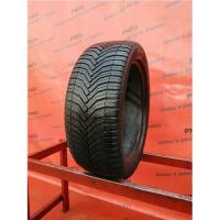 Шина бу 215/50 R17 Michelin CrossClimate с износом 15%