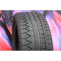 Шина бу 215/50 R17 Michelin Pilot Alpin PA 3 с износом 15%