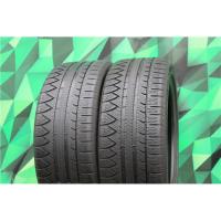Шины бу 215/50 R17 Michelin Pilot Alpin PA 3 с износом 30%