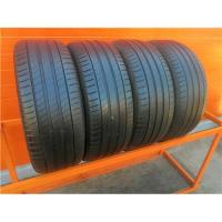 Шины бу 215/50 R17 Michelin Primacy 3 с износом 30%