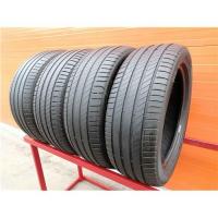 Шины бу 215/50 R17 Michelin Primacy 4 с износом 30%