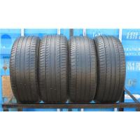 Шины бу 215/50 R17 Michelin Primacy HP с износом 30%