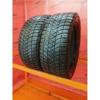 Шины бу 215/50 R17 Michelin X-Ice North 3 с износом 15%