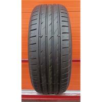 Шина бу 215/50 R17 Nexen nBlue HD Plus с износом 30%