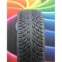 Шина бу 215/50 R17 Nokian Hakkapeliitta R2 с износом 30%