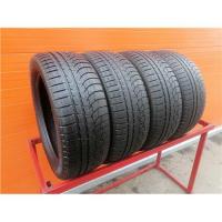 Шины бу 215/50 R17 Nokian WR A4 с износом 30%
