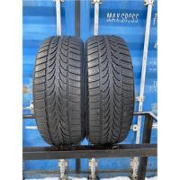 Шины бу 215/50 R17 Nokian WR с износом 30%