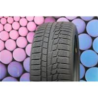 Шина бу 215/50 R17 Nokian WR G2 с износом 15%