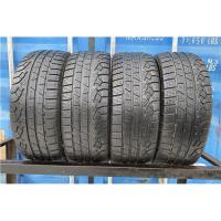 Шины бу 215/50 R17 Pirelli Winter 210 Sottozero 2 с износом 30%