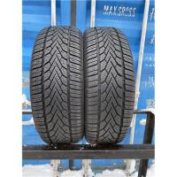 Шины бу 215/50 R17 Semperit Speed-Grip 2 с износом 15%