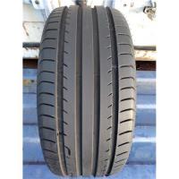 Шина бу 215/50 R17 Vredestein Ultrac Cento с износом 15%