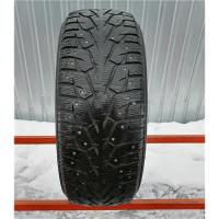Шина бу 215/50 R17 Yokohama Ice Guard Stud IG55 с износом 15%