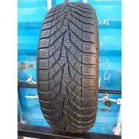 Шина бу 215/50 R17 Yokohama W.drive V905 с износом 15%