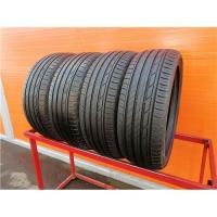Шины бу 215/50 R18 Bridgestone Turanza T001 с износом 15%