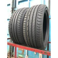 Шины бу 215/50 R18 Bridgestone Turanza T001 с износом 5%