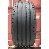 Шина бу 215/50 R18 Goodyear Eagle F1 Asymmetric 3 с износом 30%