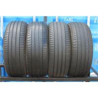 Шины бу 215/50 R18 Michelin Primacy 3 с износом 30%