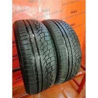 Шины бу 215/50 R18 Nokian WR A4 с износом 15%
