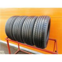 Шины бу 215/50 R18 Toyo Proxes R40 с износом 15%