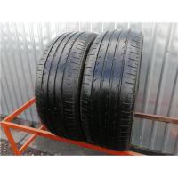 Шины бу 215/50 R18 Toyo Proxes R52 с износом 30%