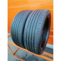 Шины бу 215/50 R19 Continental ContiEcoContact 6 с износом 30%