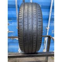 Шина бу 215/55 R16 Barum Bravuris 3HM с износом 30%