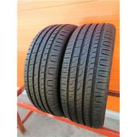 Шины бу 215/55 R16 Barum Bravuris 3HM с износом 15%
