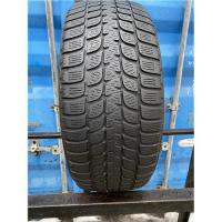 Шина бу 215/55 R16 Bridgestone Blizzak LM25 с износом 30%