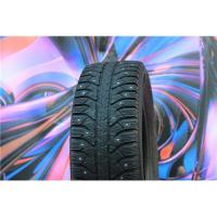 Шина бу 215/55 R16 Bridgestone Ice Cruiser 7000 с износом 30%