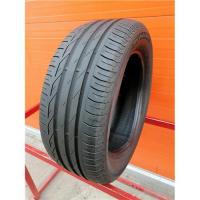 Шина бу 215/55 R16 Bridgestone Turanza T001 с износом 15%