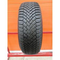 Шина бу 215/55 R16 Continental AllSeasonContact с износом 15%