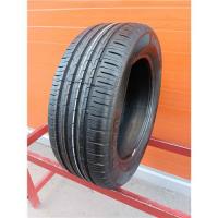 Шина бу 215/55 R16 Continental ContiEcoContact 6 с износом 5%