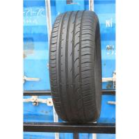 Шина бу 215/55 R16 Continental ContiPremiumContact 2 с износом 15%